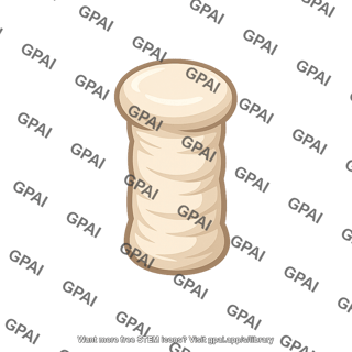 Tube foot detached