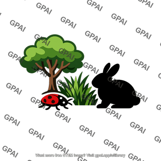 Terrestrial community
