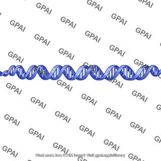 Dna double helix