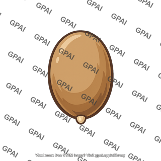 Naked seed