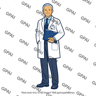 Medical director