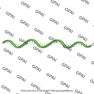 Single stranded viral mrna