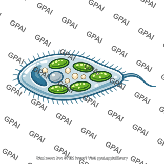 Mixotroph