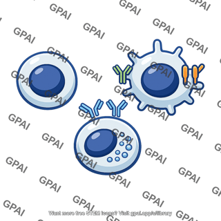 Adaptive immunity