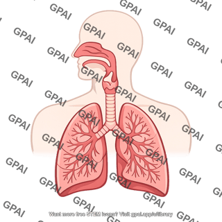 Respiratory tract