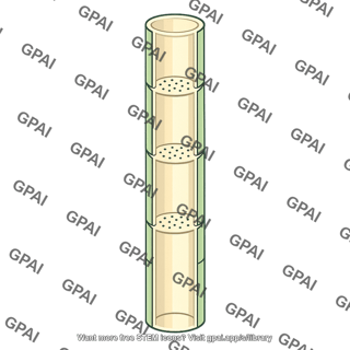 Sieve tube