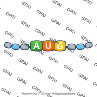 Aug start codon