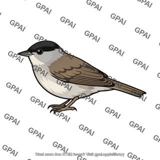 Blackcap