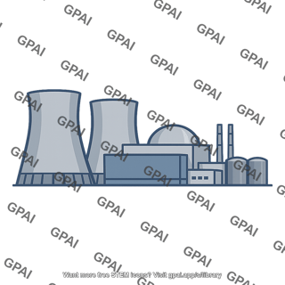 Nuclear power plant