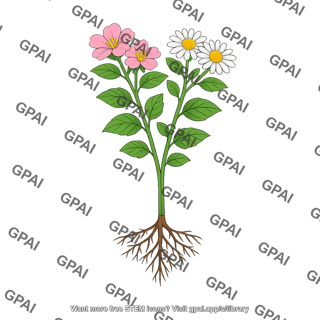 Flowering plant