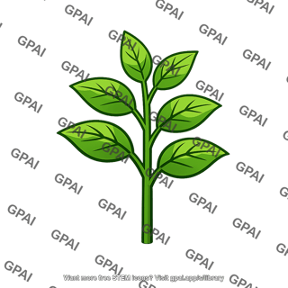 Plant primary producer