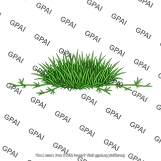 Creeping bentgrass