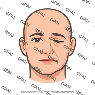 Facial paralysis