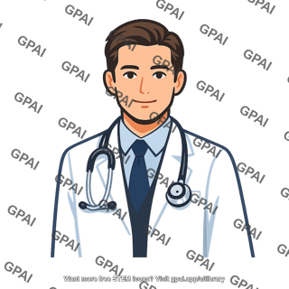 Physician modern