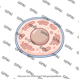 Mammal cell