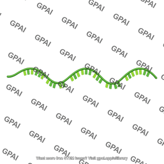 Messenger rna viral