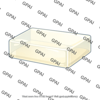 Gelatin barrier