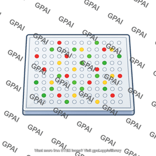 Microarray chip