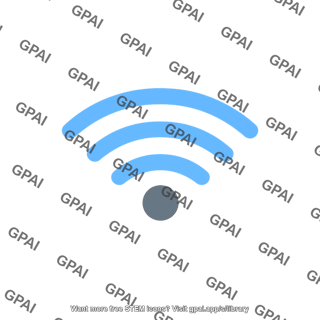 Wifi signal