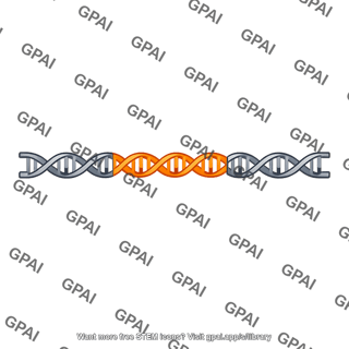 Linear aardvark dna