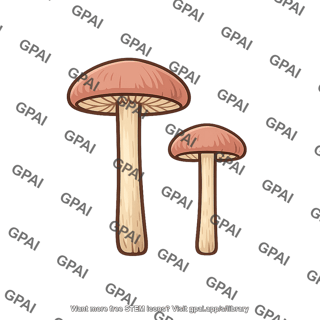 Mushrooms