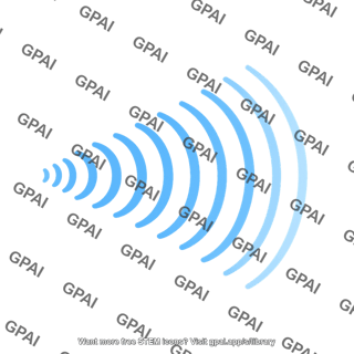 Sound wave symbol