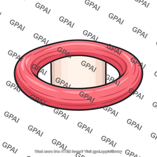 Circular muscle relaxed