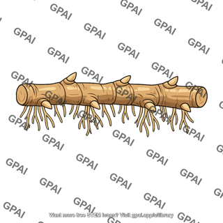 Rhizome