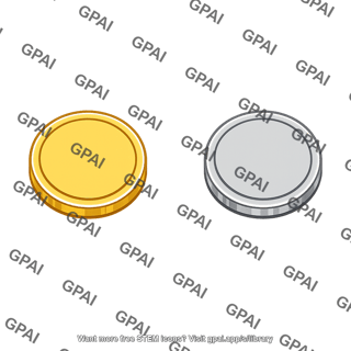 Small coin