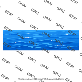 Open ocean