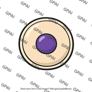 Fungal zygote