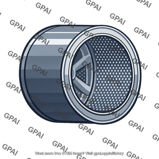 Washing machine tub