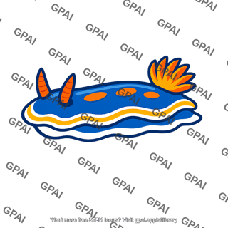 Reef animal