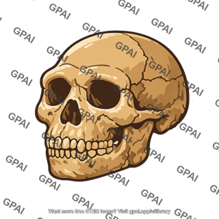 Homo fossil
