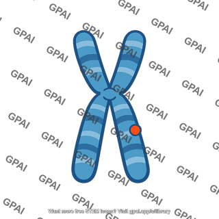 Chromosome locus