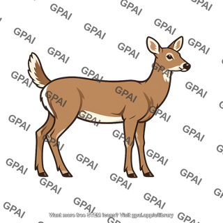 Odocoileus virginianus