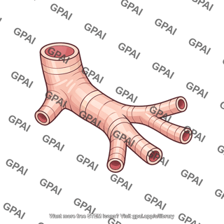 Bronchus