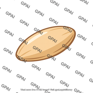 Bamboo seed