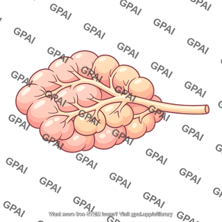 Salivary gland