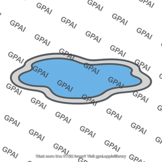 Liquid water reservoir