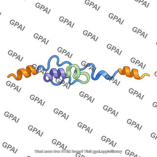 Protein intermediate