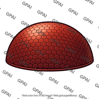 Compound fly eye