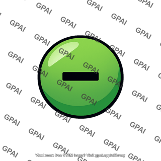 Negative ion
