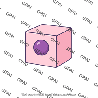Cuboidal epithelium cell