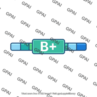 Allele b plus