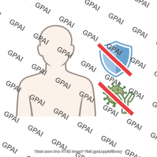 Severe combined immunodeficiency