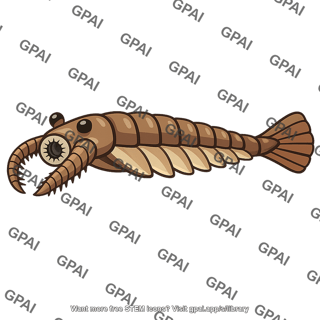 Anomalocaris