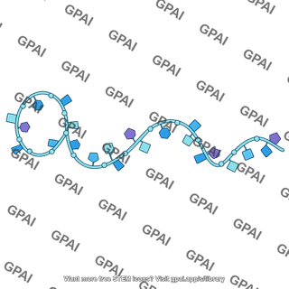 Rna molecule