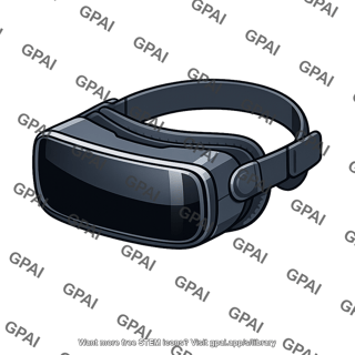 Virtual reality headset