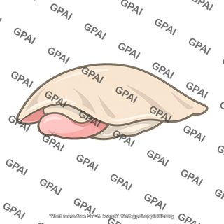 Nigiri sushi